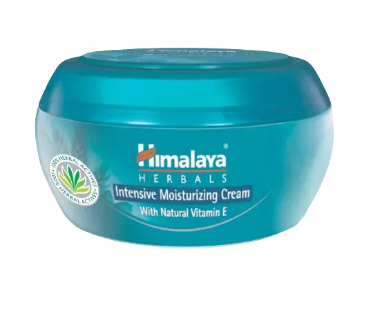 HIMALAYA Intenzivně hydratační krém 50 ml