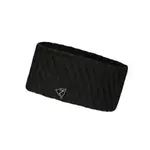 Ziener IESHAS-Z black Dámská zimní čelenka