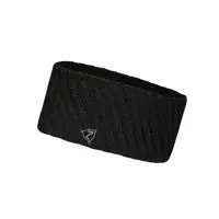 Ziener IESHAS-Z black Dámská zimní čelenka