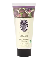 LA FLORENTINA Tělové mléko Fico Toscano 200 ml