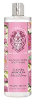 LA FLORENTINA Pěna do koupele a sprchový gel Peonia Arborea 500 ml