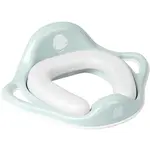 KikkaBoo Detské WC sedátko Hippo Mint