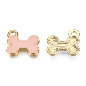 Alloy Charms