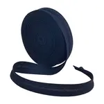 1Set Polycotton Fold Over Ribbons