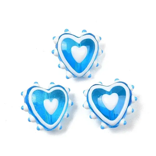 Handmade Lampwork Beads