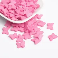 Opaque Acrylic Beads