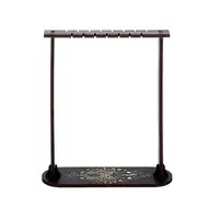 Small Crystal Display Shelf