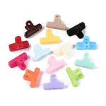 Opaque Acrylic Beads