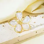 304 Stainless Steel Cuff Open Rings