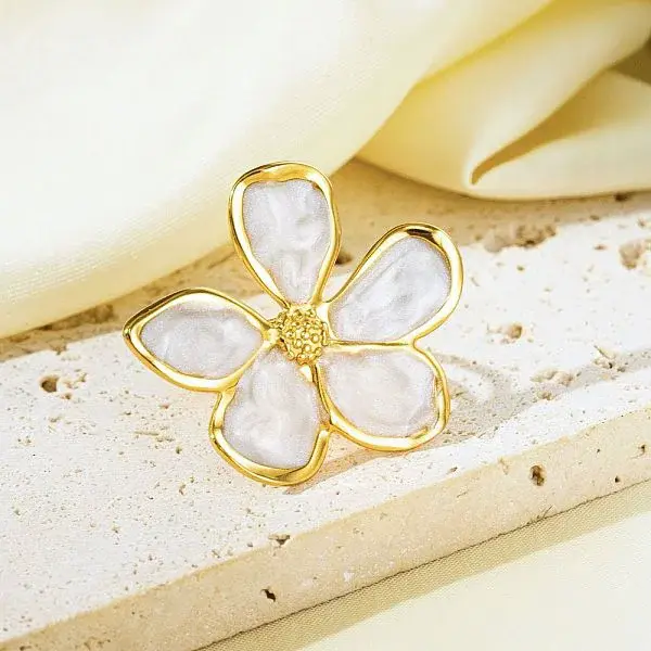 304 Stainless Steel Cuff Open Rings