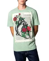 Dsquared T-Shirt Uomo