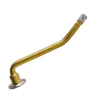 Dušové nástavbové ventily MICHELIN, kovové, různé druhy, TRUCK - Ferdus Varianta: V3-04-5 (V-5564). délka 113 mm. TRUCK. 1 ks