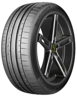 CONTINENTAL 275/25 R 21 92Y SPORTCONTACT_6 TL XL ZR FR