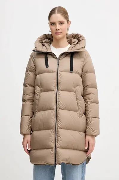 Páperová bunda Bomboogie GENEVA