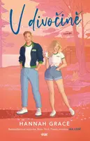 V divočině (poškozená) - Hannah Grace