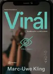 Virál (poškozená) - Marc-Uwe Kling