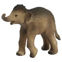Bullyland 99834 - Mamut sluně