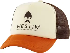 Westin šiltovka texas trucker cap