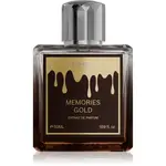 Superz Memories Gold parfémový extrakt unisex 50 ml
