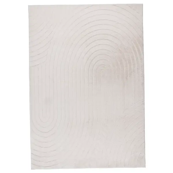 Koberec Comfort 1,2/1,7 CMF 501 krémový