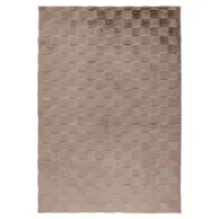 Koberec Rabbit Fur Soul 1,2/1,7 SOU 600 béžový