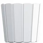 Kvetináč Boardee Basic DDE170 S449 antracit