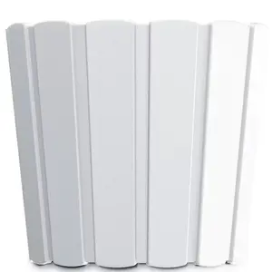 Kvetináč Boardee Basic DDE170 S449 antracit