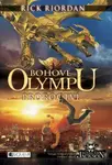 Bohové Olympu – Proroctví (poškozená) - Rick Riordan