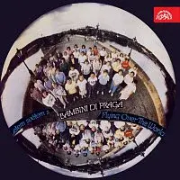 Bambini di Praga, Bohumil Kulínský ml. – Bambini di Praga Letem světem