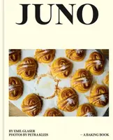 Juno the Bakery Crafted in Copenhagen