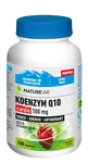 NATUREVIA Koenzym Q10 Cardio 120 kapslí