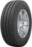 TOYO 195/75 R 16 110/108T CELSIUS_CARGO TL C 8PR M+S 3PMSF