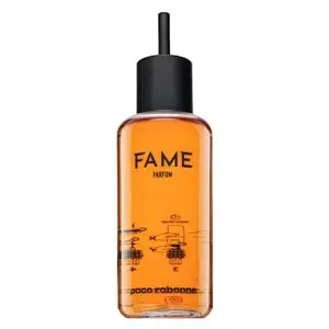 Paco Rabanne Fame čistý parfém pro ženy Refill 200 ml