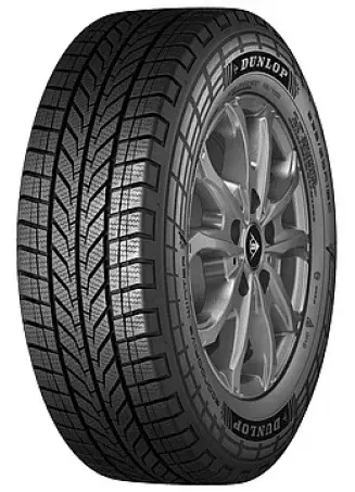 DUNLOP 215/60 R 17 109/107T ECONODRIVE_WINTER TL C M+S 3PMSF