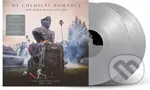 My Chemical Romance: May Death Never Stop You (Limited Grey Vinyl, 140Gr.)