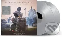 My Chemical Romance: May Death Never Stop You (Limited Grey Vinyl, 140Gr.)
