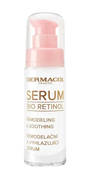 DERMACOL Bio Retinol sérum 30 ml