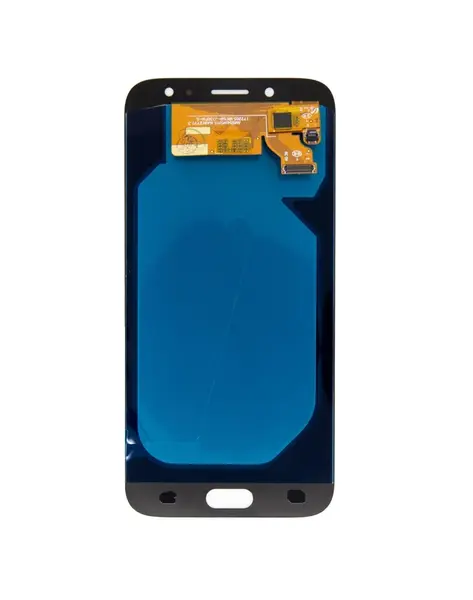 LCD + dotyková deska pro Samsung Galaxy J7 2017, black
