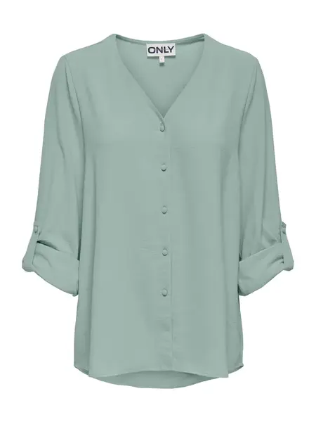 ONLY Blúzka 'ONLJana Mette'  mätová