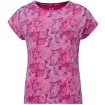 LOAP BANDARA Dámské tričko, růžová, velikost
