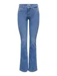 ONLY Džínsy 'ONLANNIE'  modrá denim