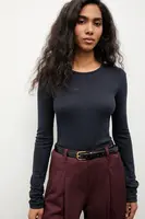 Tričko s dlouhým rukávem Answear.LAB