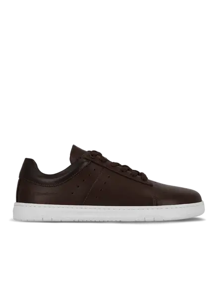 Barefoot tenisky Barebarics Enigma - Dark Brown