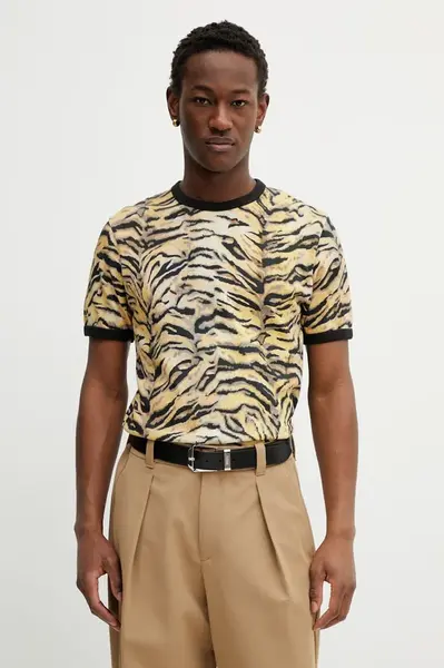 Bavlněné tričko Kenzo