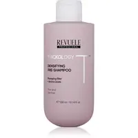 Revuele Professional Thickology Densifying pred-šampónová starostlivosť pre jemné vlasy bez objemu 300 ml