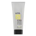 KMS Hair Play Styling Gel stylingový gél pre spevnenie a lesk vlasov 200 ml