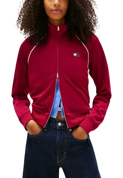 Tommy Hilfiger dámska mikina na zips