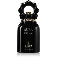 Risala Elite Aura Oud parfumovaná voda unisex 100 ml
