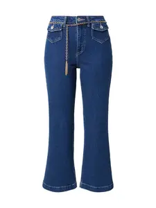 ONLY Džínsy  modrá denim