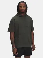 Men's Under Armour Pjt Rck SS Terry Hoody - Men's